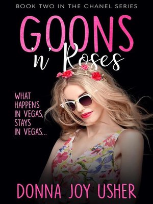 cover image of Goons 'n' Roses